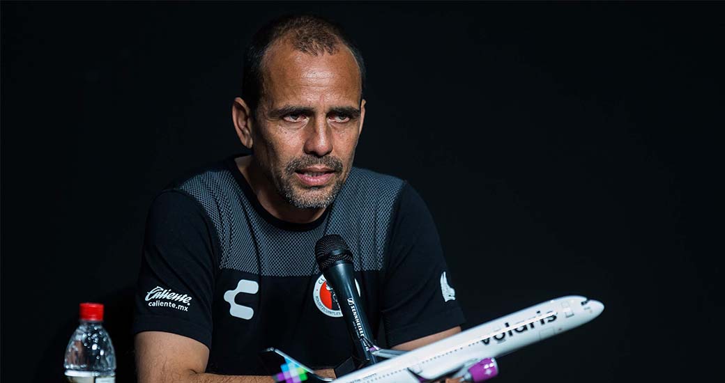 Los Xoloitzcuintles ultiman detalles para su debut en el Clausura 2019