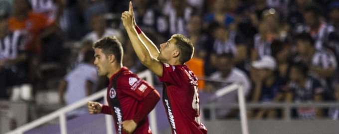 Derrota en la Sultana del Norte