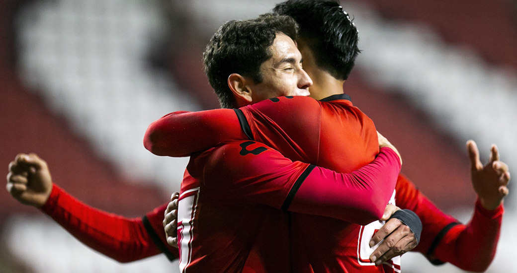 4tos de Final, LIGA MX-Apertura 2019; Club Tijuana 3(4)-1(4) Morelia (Marcador Final)
