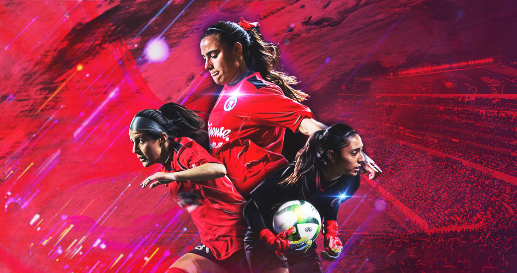 El Club Tijuana se prepara de cara al Torneo Apertura 2019 de la LIGA MX-Femenil