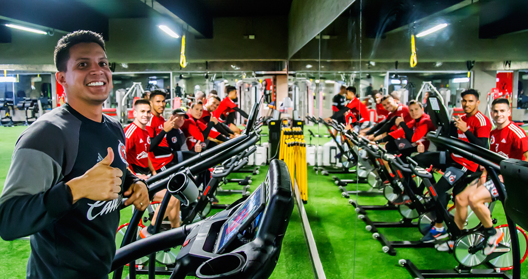 Xoloitzcuintles recibirá a Cimarrones de Sonora en el cierre del Grupo 1 de la COPA MX-Clausura 2017