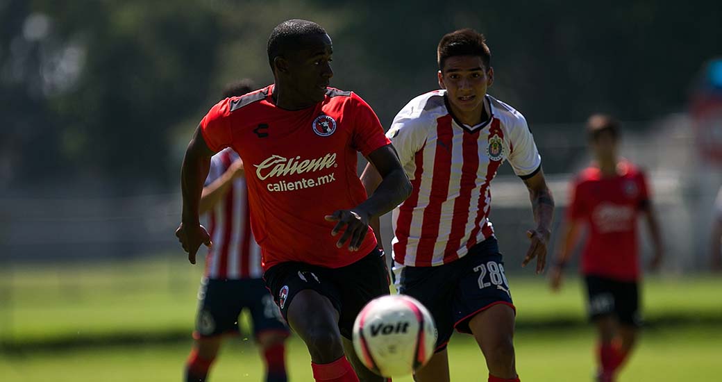 Dos goles de Mauricio Cuero, y un autogol le dieron el triunfo (1-3) en Verde Valle