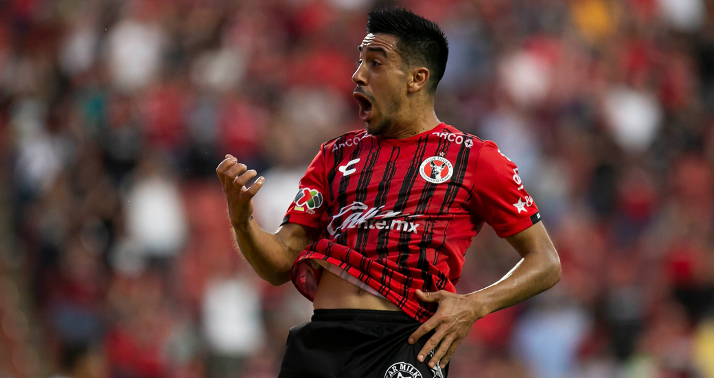 LIGA MX-Apertura 2019, Fecha 2, Estadio Caliente