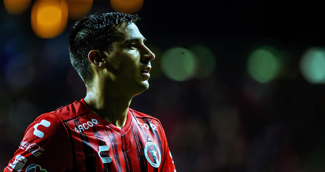 LIGA MX-Apertura 2019, Fecha 11, Estadio Caliente