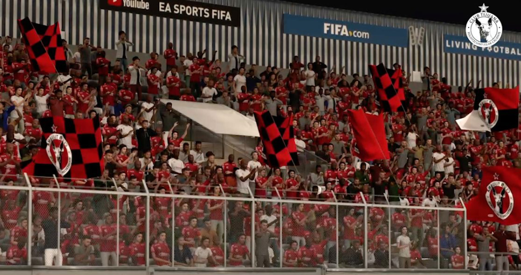 Alexis Castro arrancó con la actividad en la fecha 1 vs Santos Laguna, quienes se llevaron el triunfo