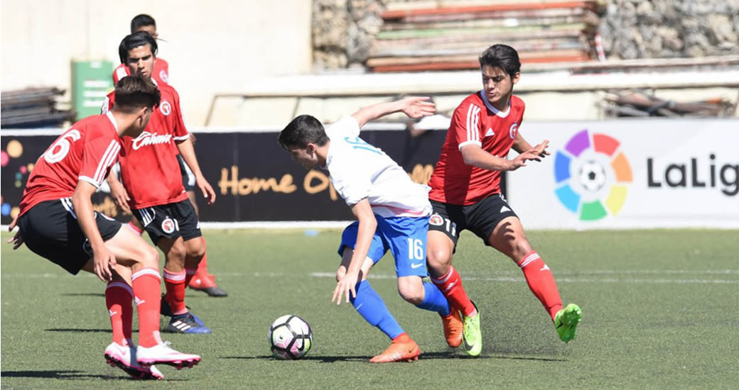 2017 Future Champions