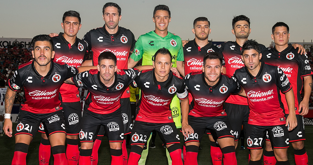 Fecha 5 | Copa Mx – Apertura 2017 Grupo 4