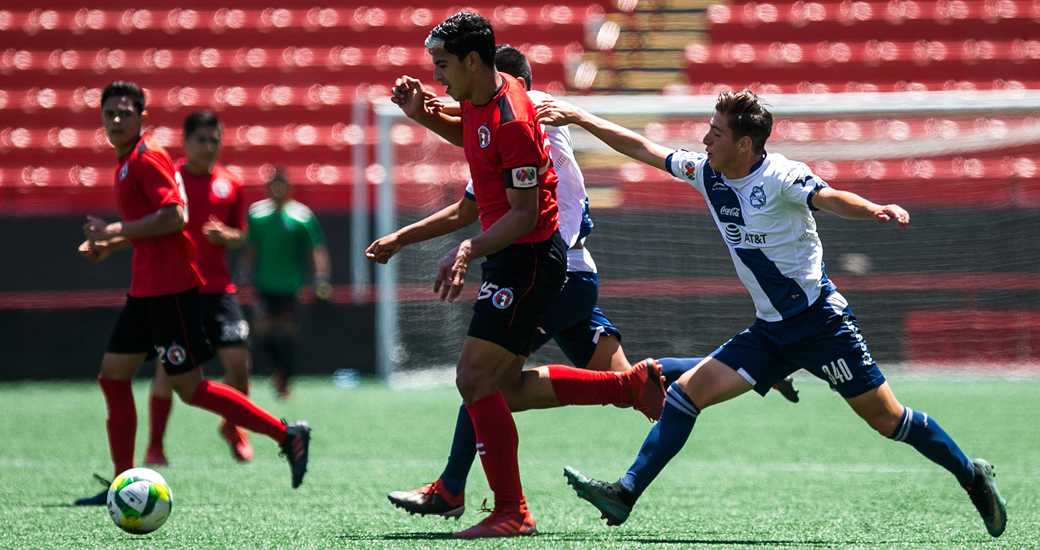La escuadra Rojinegra venció 2-1 al Puebla FC en la Jornada 17 del Clausura 2019