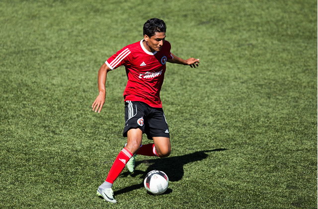 El Club Tijuana recibe al CD Guadalajara en la Fecha 14