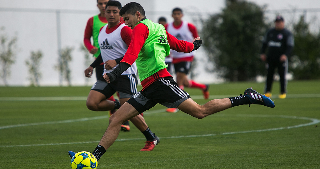 El Club Tijuana enfrentará al Atlas de Guadalajara en la Fecha 12 de la LIGA MX-Clausura 2017