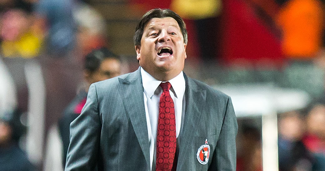 Miguel Herrera