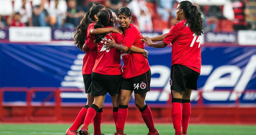 Jornada 6 LIGA MX- Apertura 2018