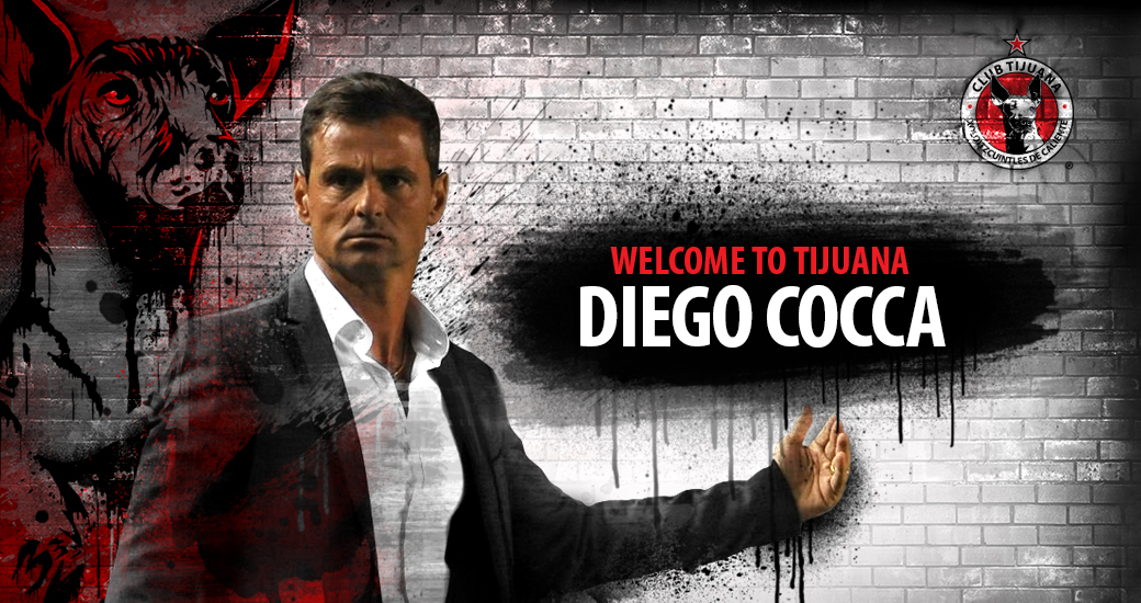 Diego Cocca