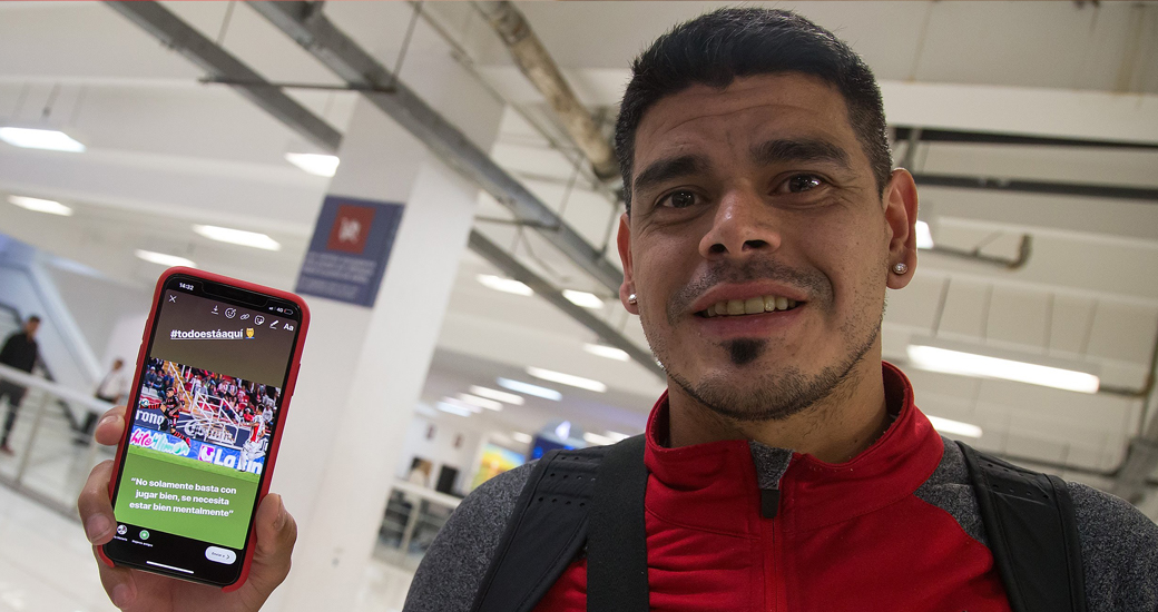 El Club Tijuana se instaló previo al retorno a la acción en la LIGA MX-Clausura 2019