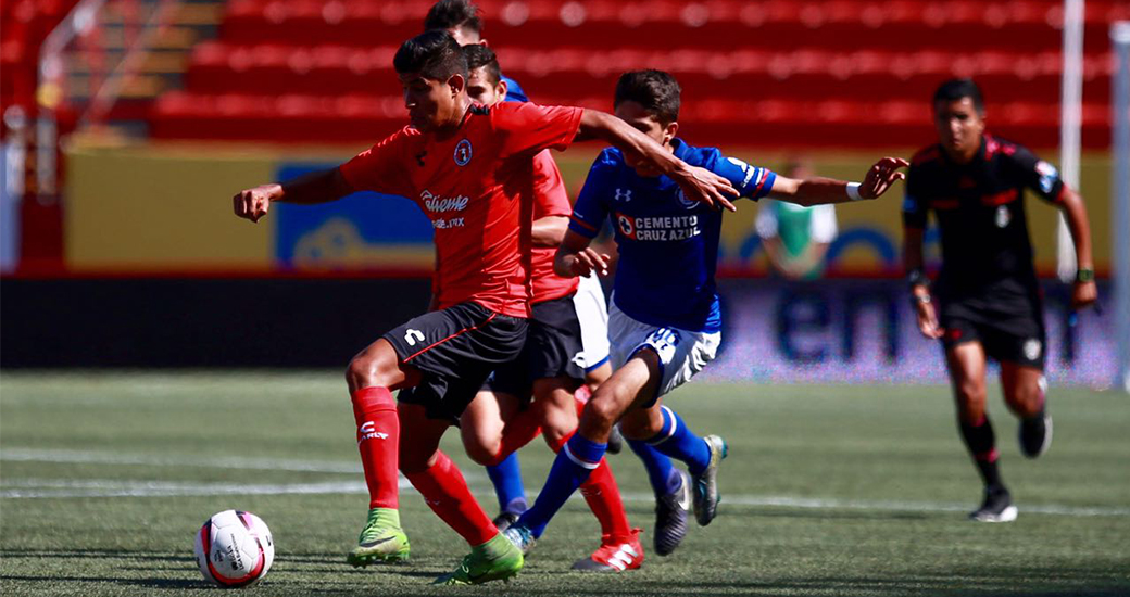 Fecha 1 LIGA MX Apertura 2017