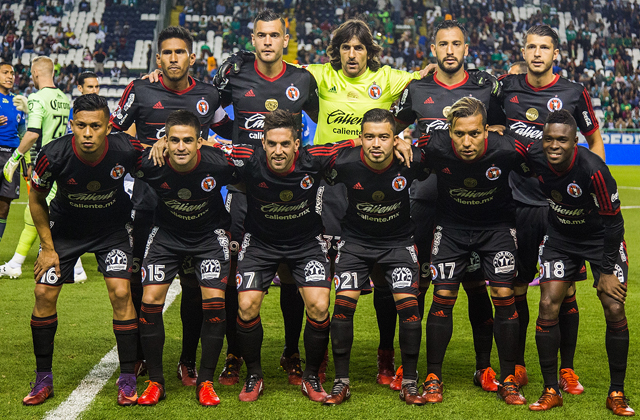 El DT Xoloitzcuintle analizó el panorama para el duelo de Vuelta de 4tos de Final vs Club León