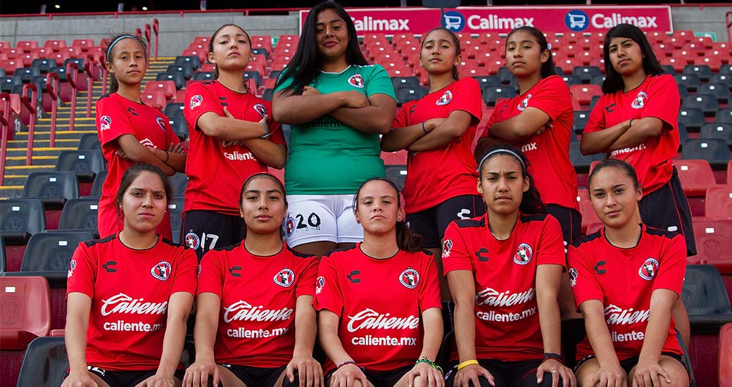 El Conjunto Fronterizo debutará esta noche en el Clausura 2018