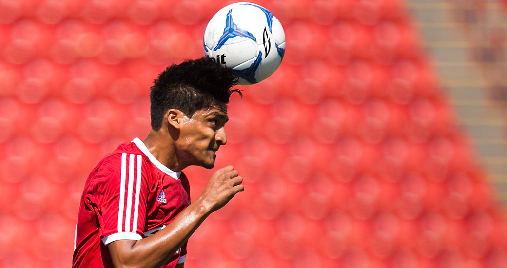 Segunda División Premier | Round Robin