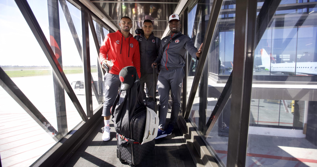 El Club Tijuana visitará al equipo de Morelia en la Fecha 6 del Clausura 2020