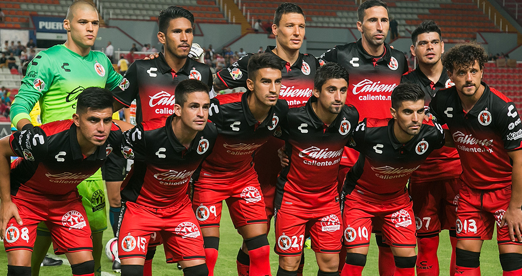 Jornada 2  LIGA MX-APERTURA 2017