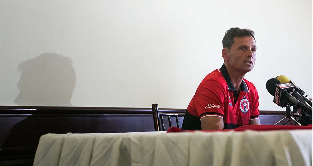 Club Tijuana vs Santos Laguna, la mejor defensa ante la segunda mejor ofensiva en lo que va del Clausura 2018