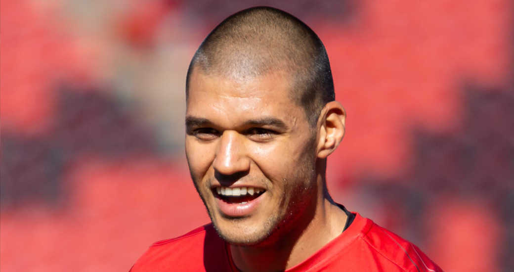 El portero y el DT Xoloitzcuintle destacaron la posibilidad de afianzarse en zona de Liguilla en el duelo vs Chivas