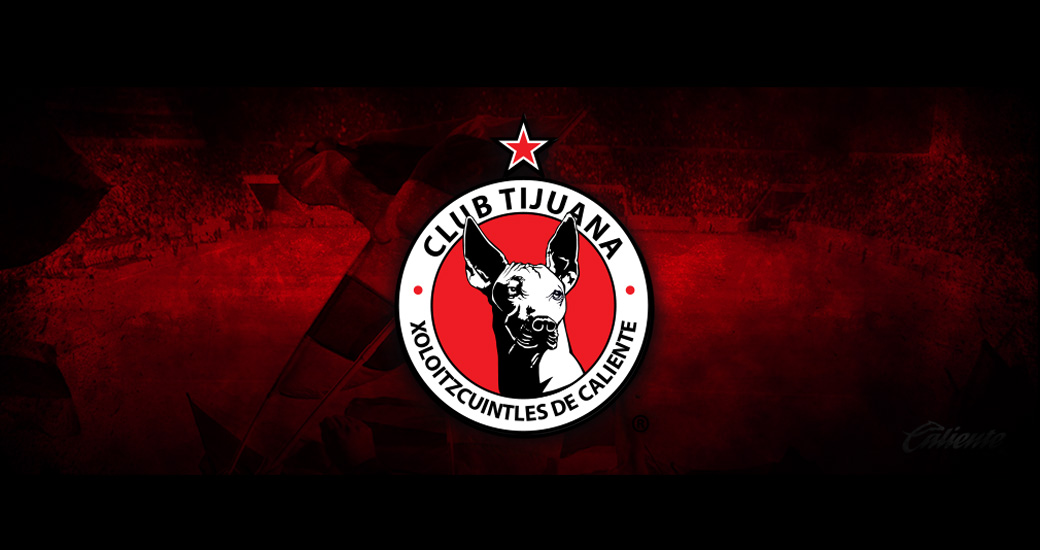 Club Tijuana Xoloitzcuintles