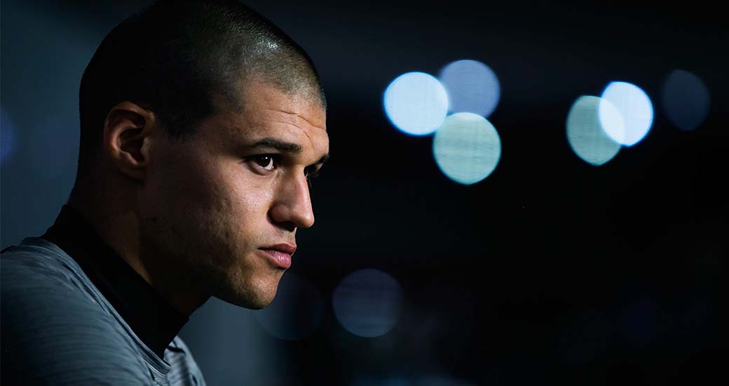 El arquero Xoloitzcuintle compartió su sentir tras el llamado a la Selección Nacional de México