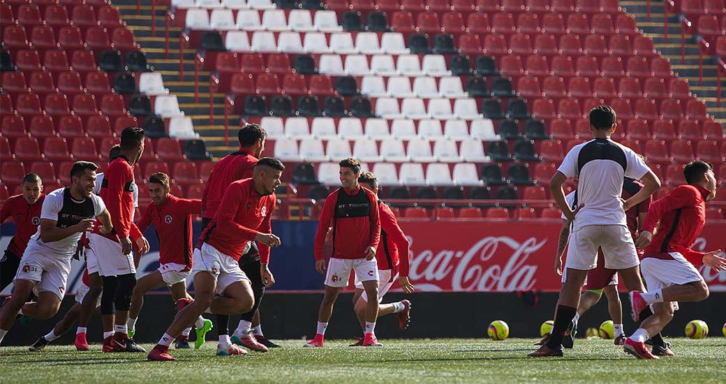 El Club Tijuana se medirá ante La Franja en la Jornada 4 de la LIGA MX-Clausura 2018