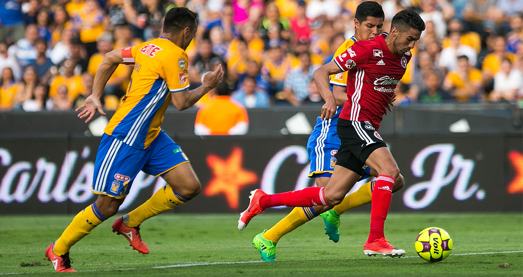 Venta de boletos con XoloPass del 15 al 17, venta libre a partir del día 18 de Mayo