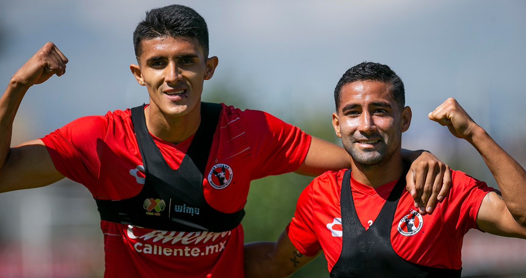 El Club Tijuana visitará al CD Toluca en la Fecha 6 de la LIGA MX-Apertura 2019