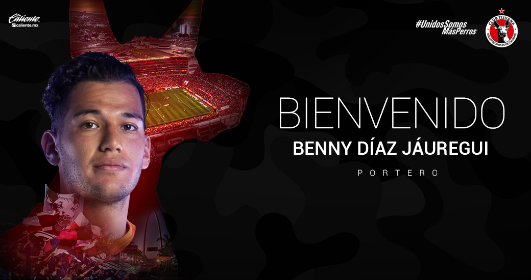 El cancerbero reforzará al plantel de cara al Torneo Apertura 2020 de la LIGA MX.