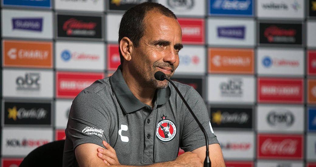 Oscar Pareja