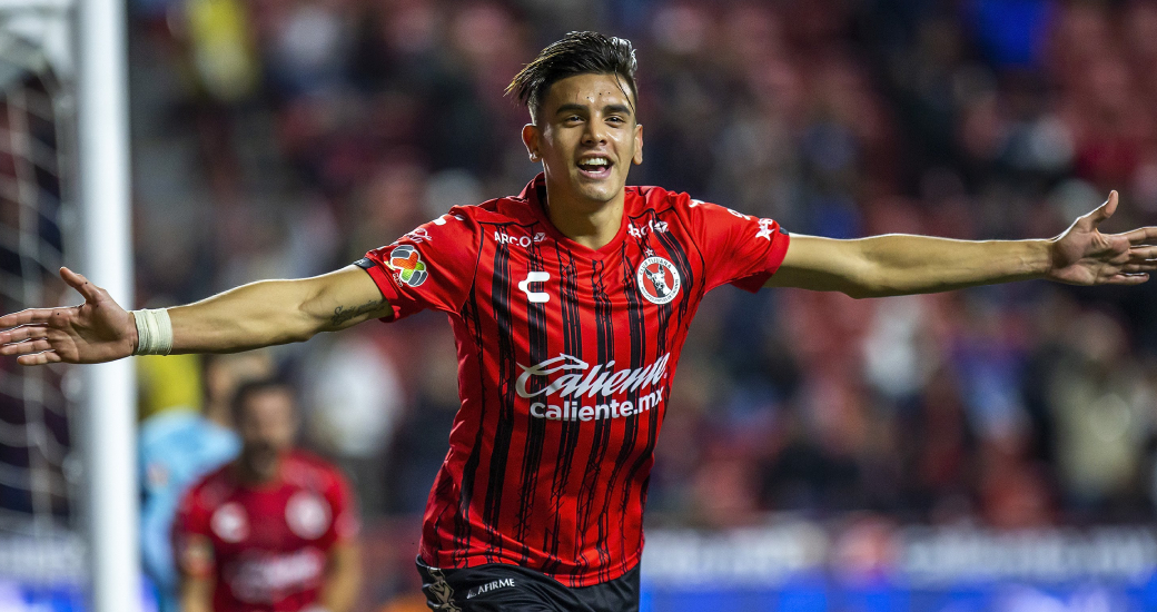 LIGA MX-Clausura 2020, Fecha 10, Estadio Caliente