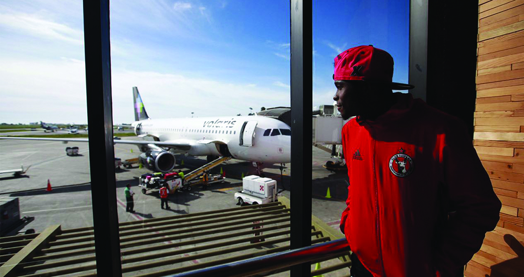 El Club Tijuana enfrentará este sábado al Club Querétaro en la Fecha 10 de la LIGA MX-Clausura 2017