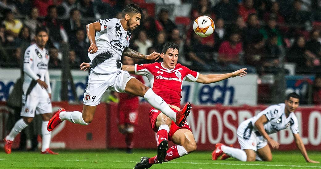 El estratega Xoloitzcuintle resaltó el esfuerzo del equipo en el duelo vs CD Toluca