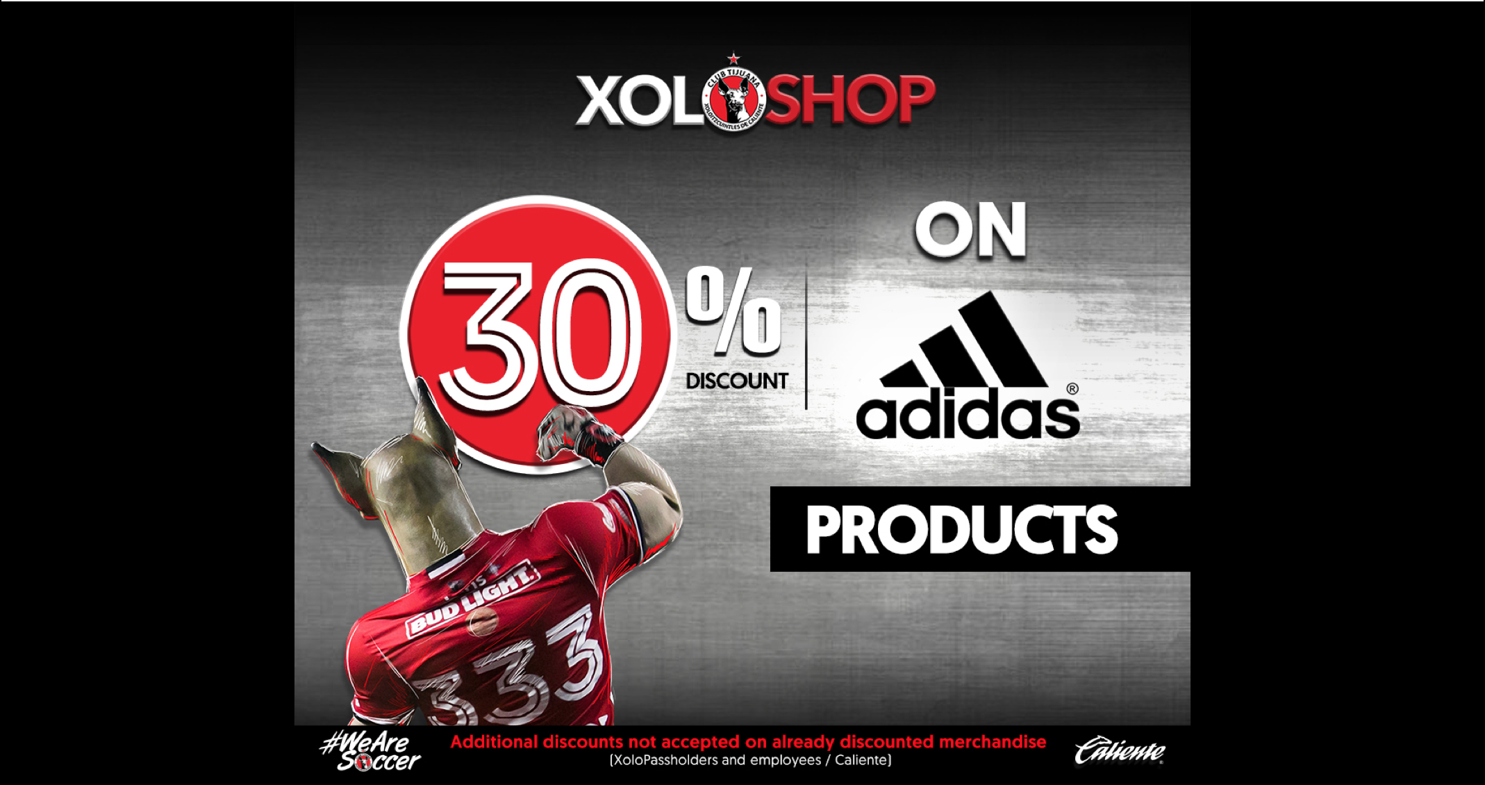 Don't miss this sale!