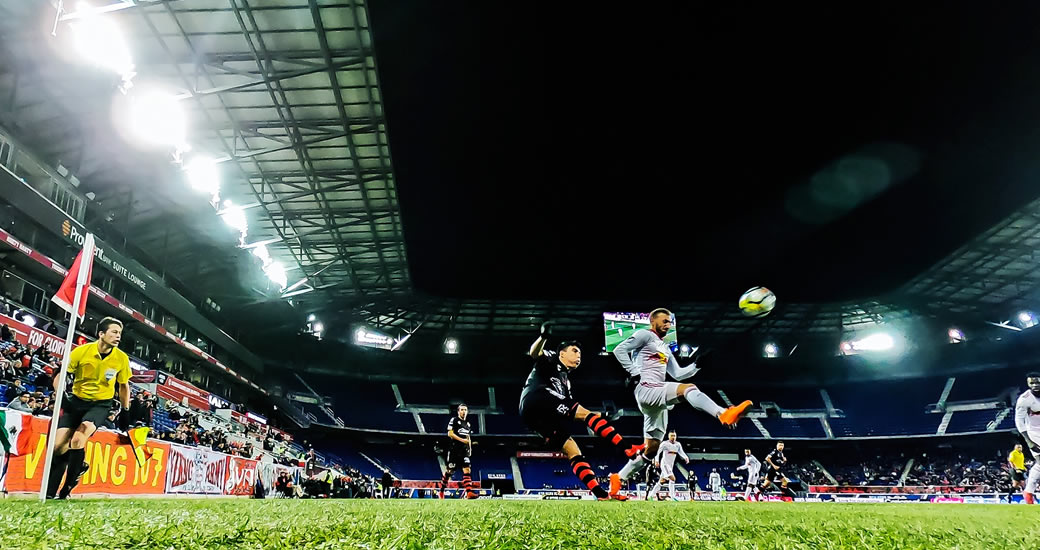 CONCACAF Champions League