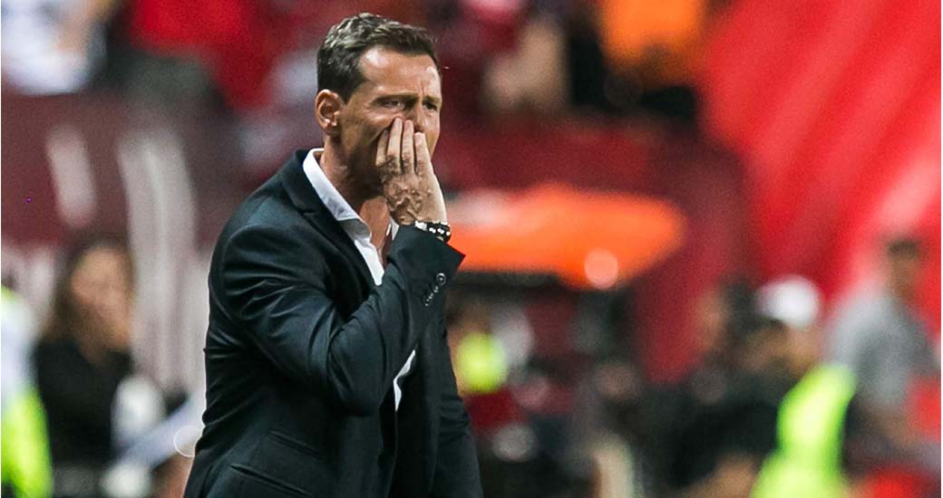 El estratega Rojinegro destacó el ímpetu de los Xoloitzcuintles tras la igualada con un hombre menos ante el León