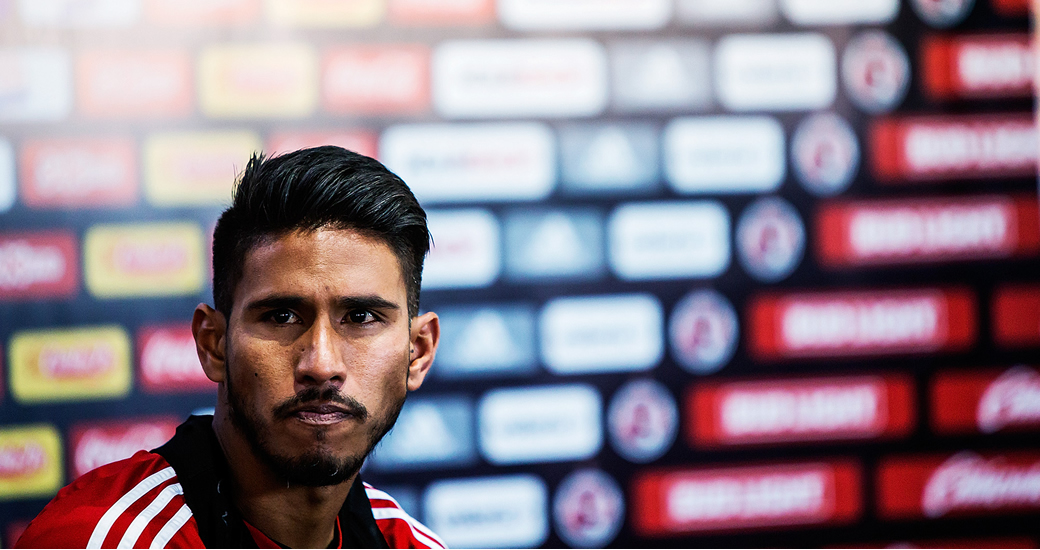 El Capitán Xoloitzcuintle analizó el amistoso de este miércoles vs Atlas