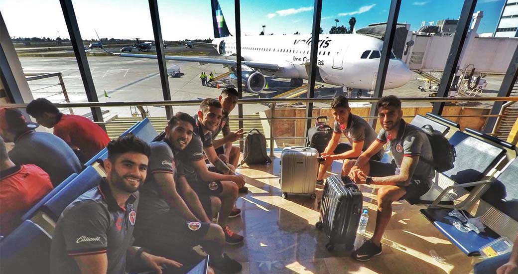 Los Xoloitzcuintles enfrentarán a Lobos BUAP en duelo pendiente de la Fecha 10