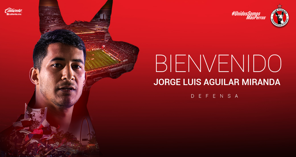 Los Xoloitzcuintles refuerzan la defensa central