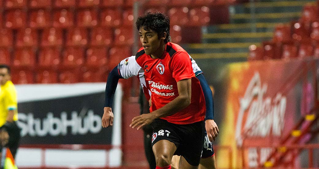 La serie iniciará este 6 de diciembre en Morelia