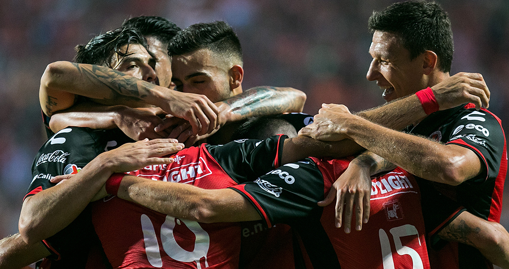 Fecha 5 | Liga Mx- Apertura 2017