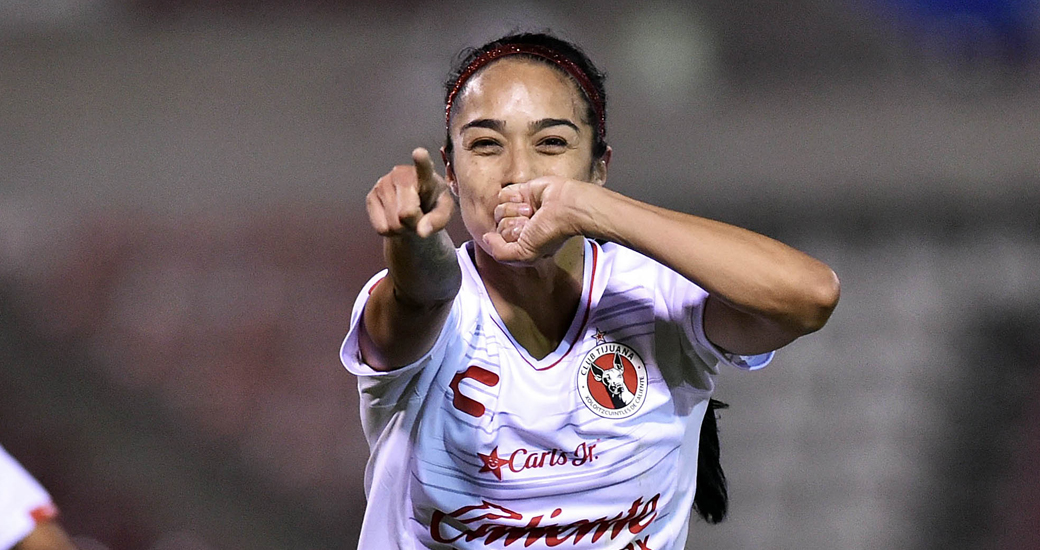 LIGA MX-Femenil, Apertura 2019, Fecha 16, Estadio Olímpico Benito Juárez