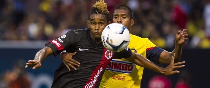 XOLOITZCUINTLES TO PLAY IN LOS ANGELES CLASICO