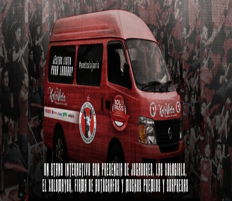 A XOLOITZCUINTLES EXPERIENCE 