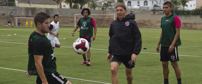 Enfocados en la Fecha 8 de la LIGA MX