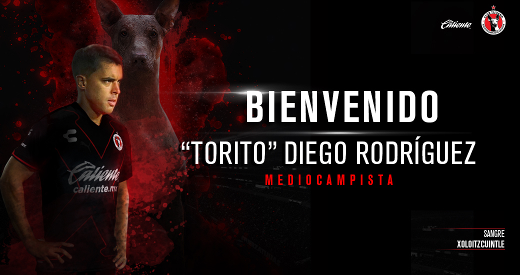 El mediocampista uruguayo proviene de jugar con el Club Independiente