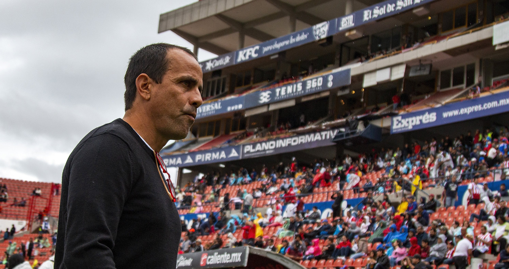 El entrenador del Club Tijuana resaltó el órden táctico de su equipo en el triunfo vs San Luis